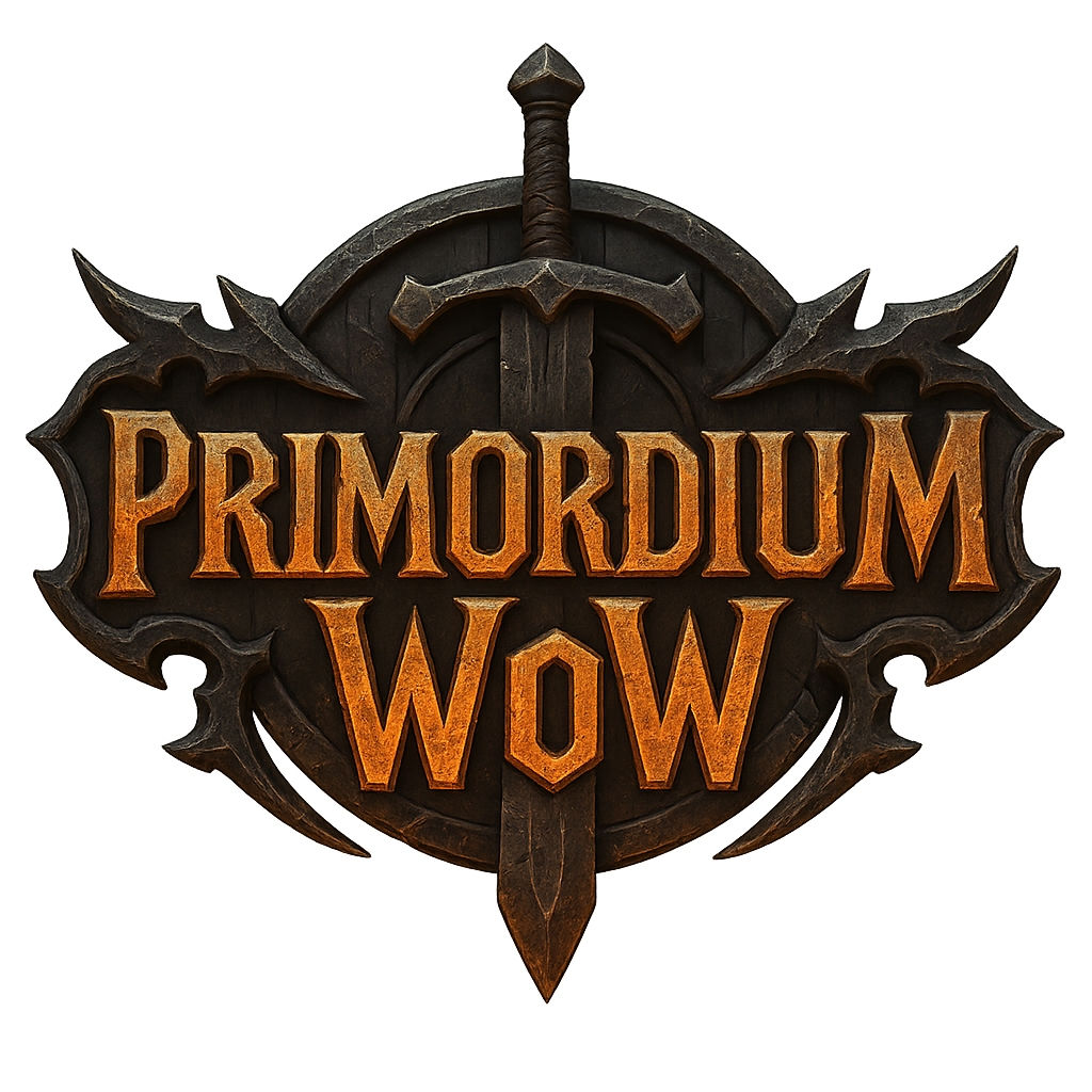 Primordium Logo